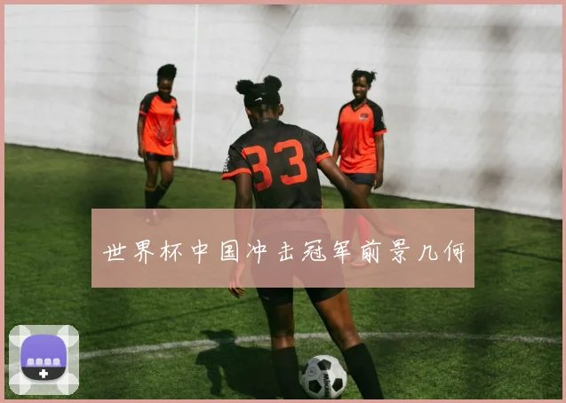 世界杯中国冲击冠军前景几何