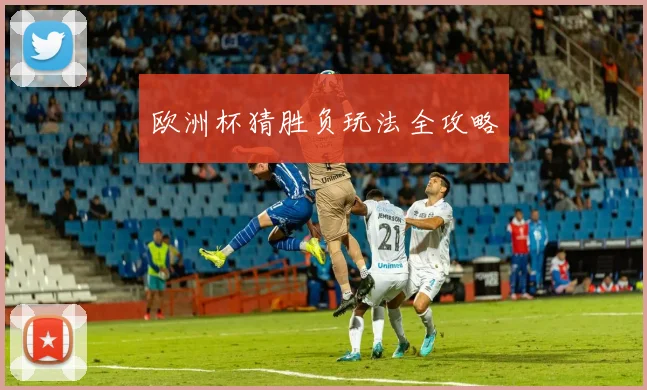 欧洲杯猜胜负玩法全攻略